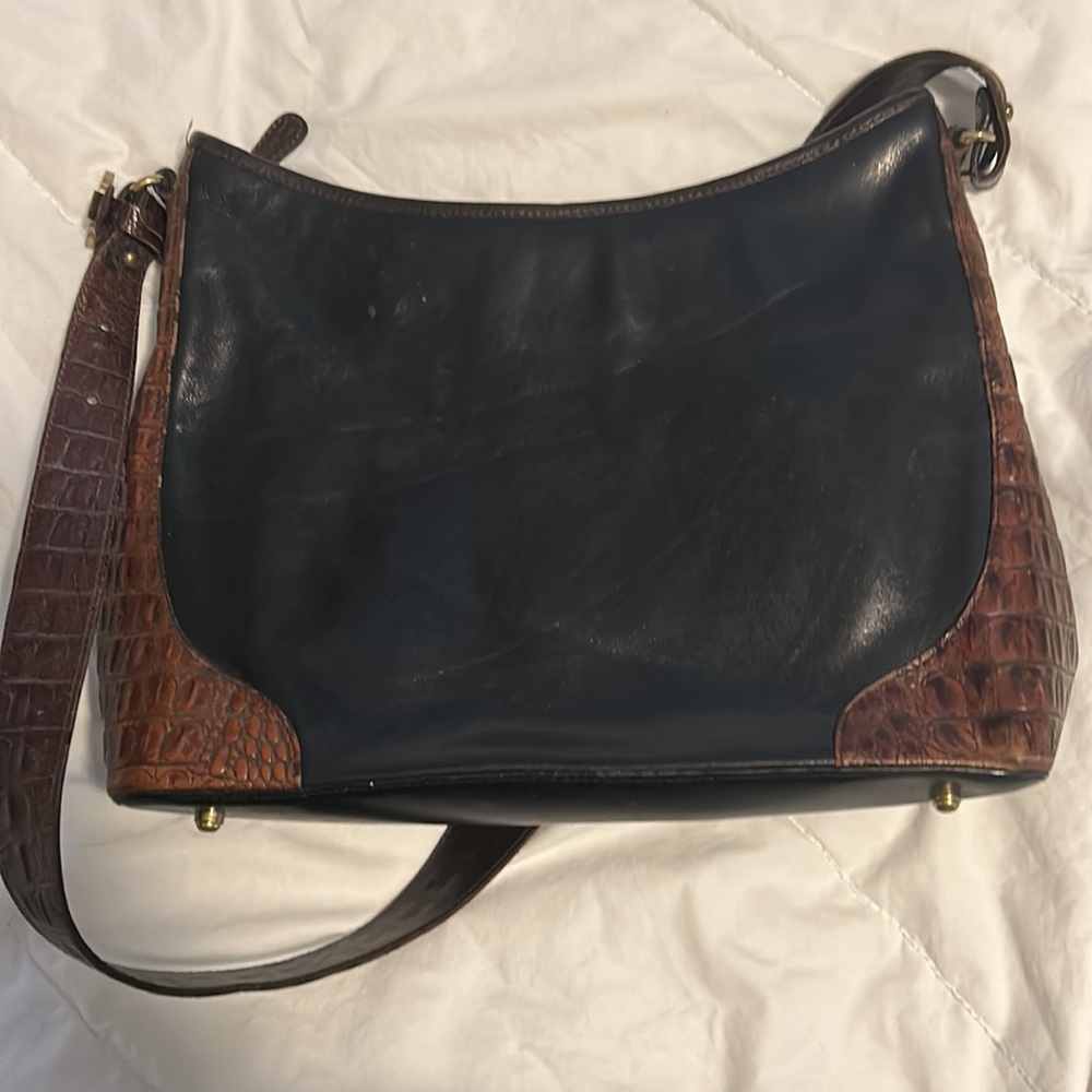 Brahmin bag - Picture 2 of 7